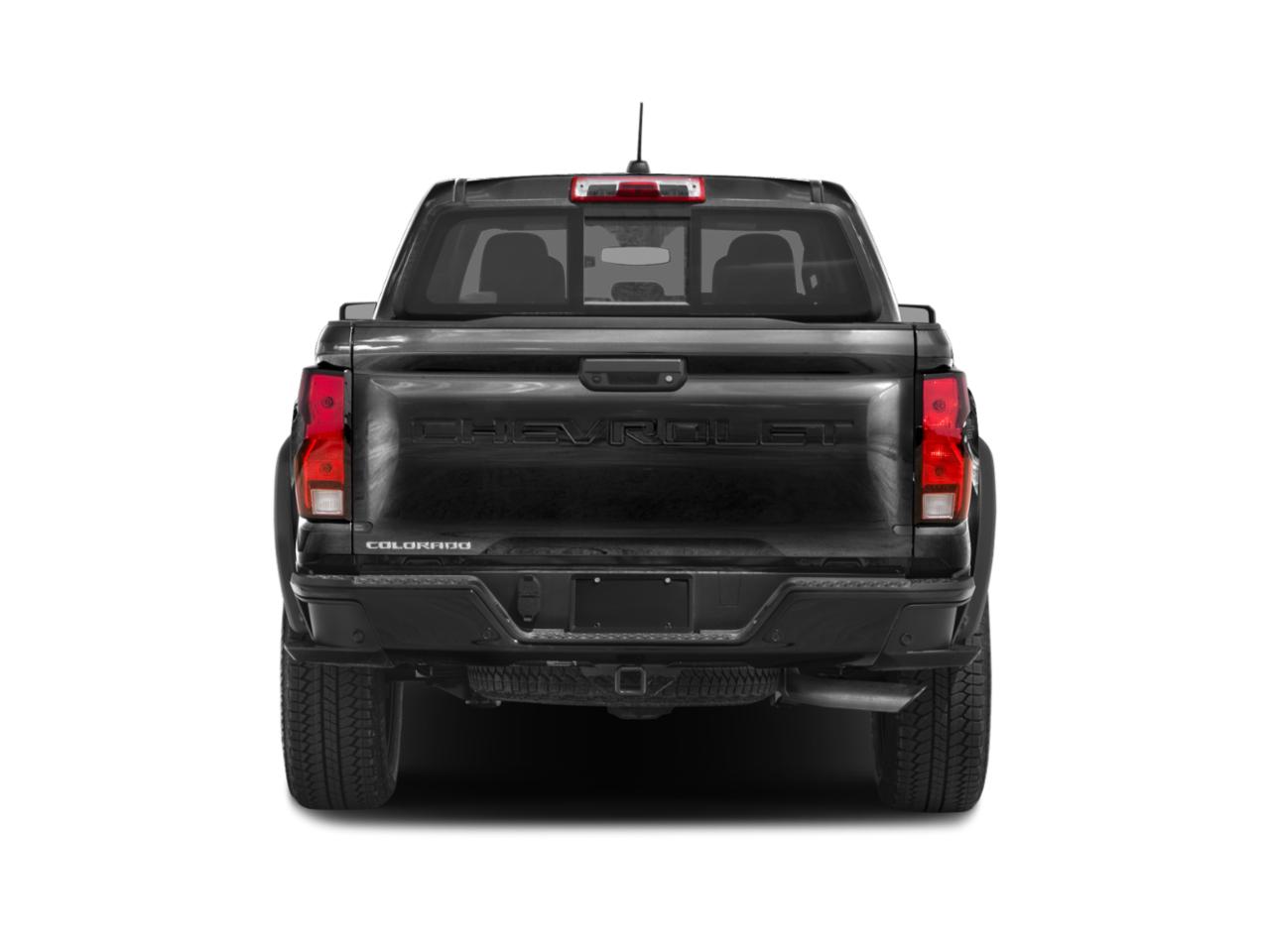 2023 Chevrolet Colorado Vehicle Photo in LANCASTER, PA 17601-0000
