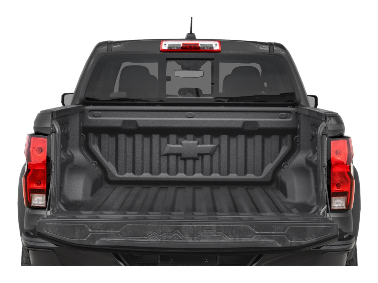 2023 Chevrolet Colorado Vehicle Photo in LANCASTER, PA 17601-0000