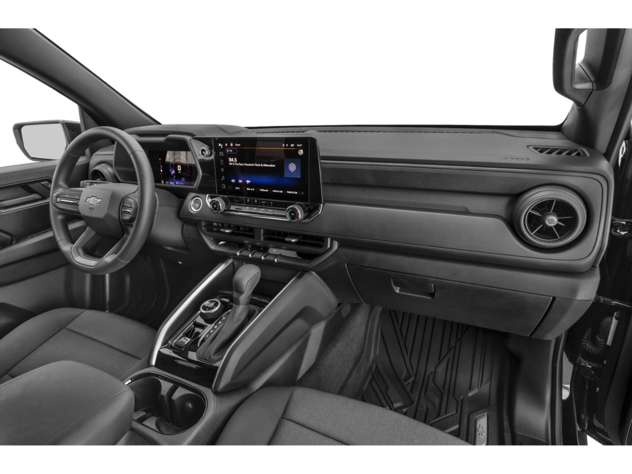 2023 Chevrolet Colorado Vehicle Photo in LANCASTER, PA 17601-0000