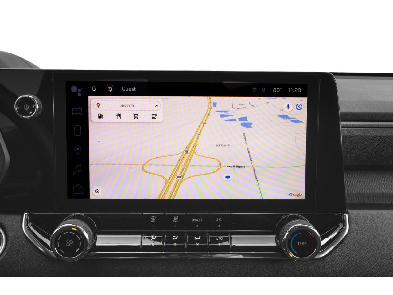 2023 Chevrolet Colorado Vehicle Photo in LANCASTER, PA 17601-0000