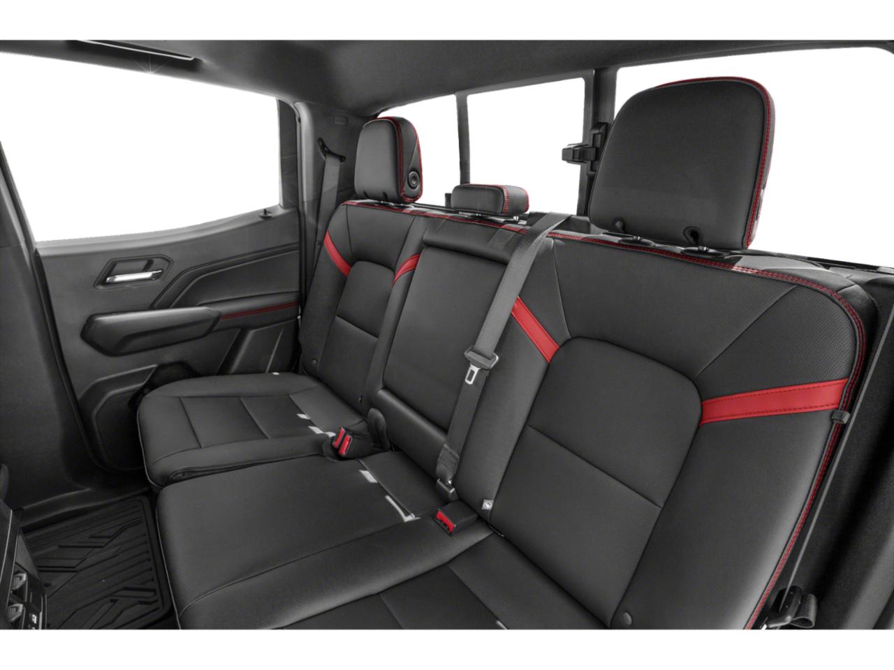 2023 Chevrolet Colorado Vehicle Photo in INDEPENDENCE, MO 64055-1314