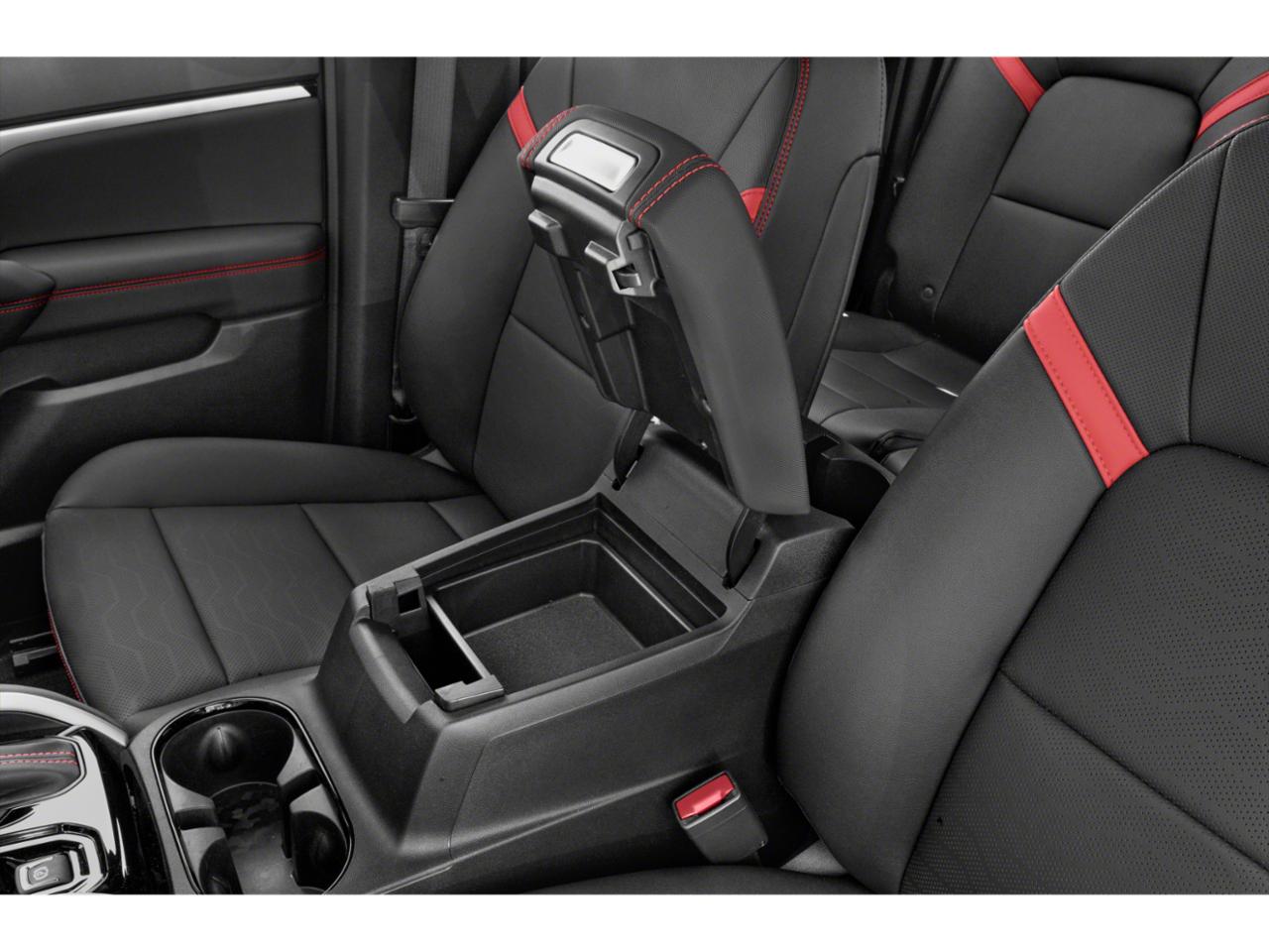 2023 Chevrolet Colorado Vehicle Photo in INDEPENDENCE, MO 64055-1314