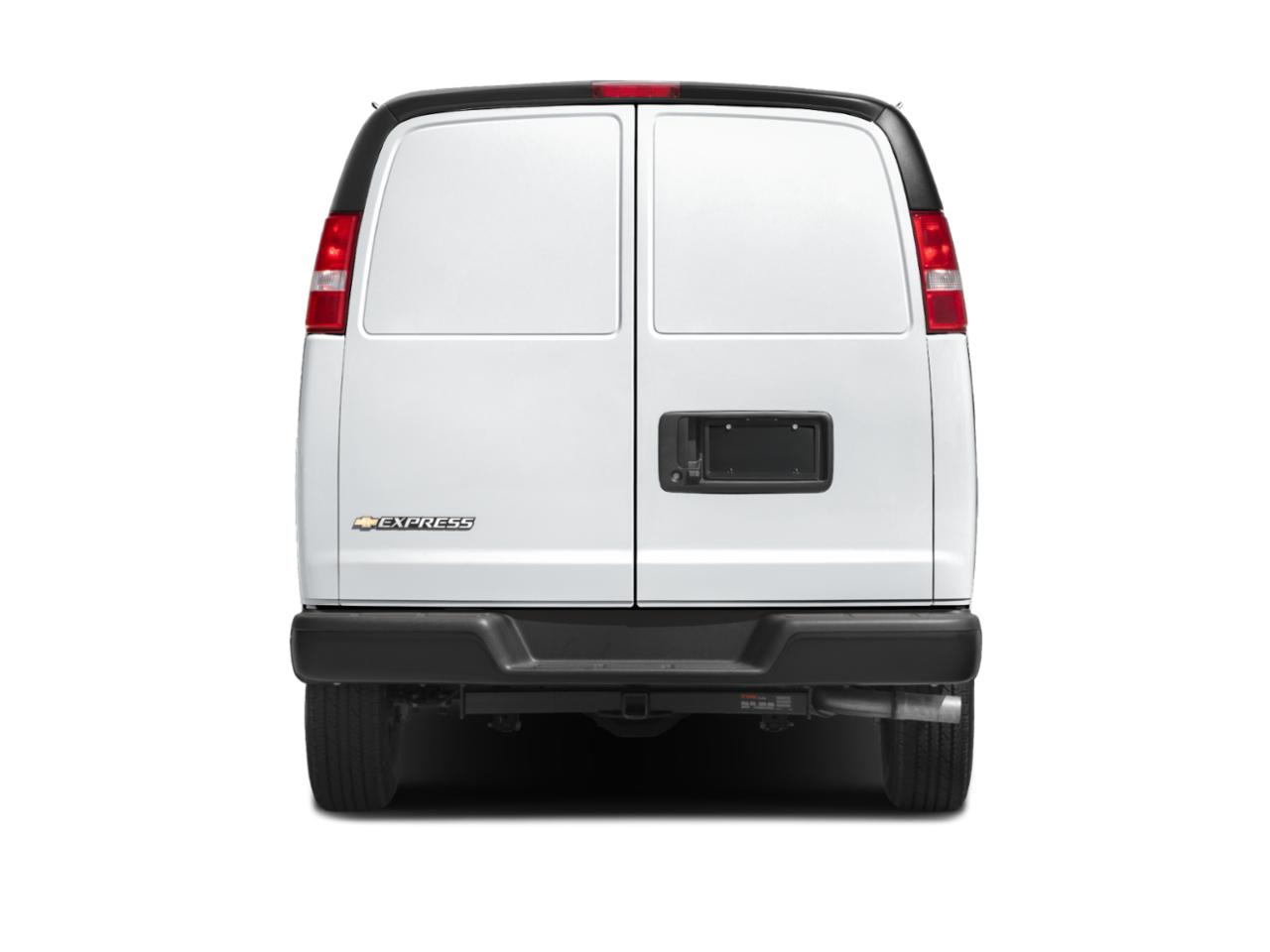 2023 Chevrolet Express Cargo Van Vehicle Photo in Pleasant Hills, PA 15236
