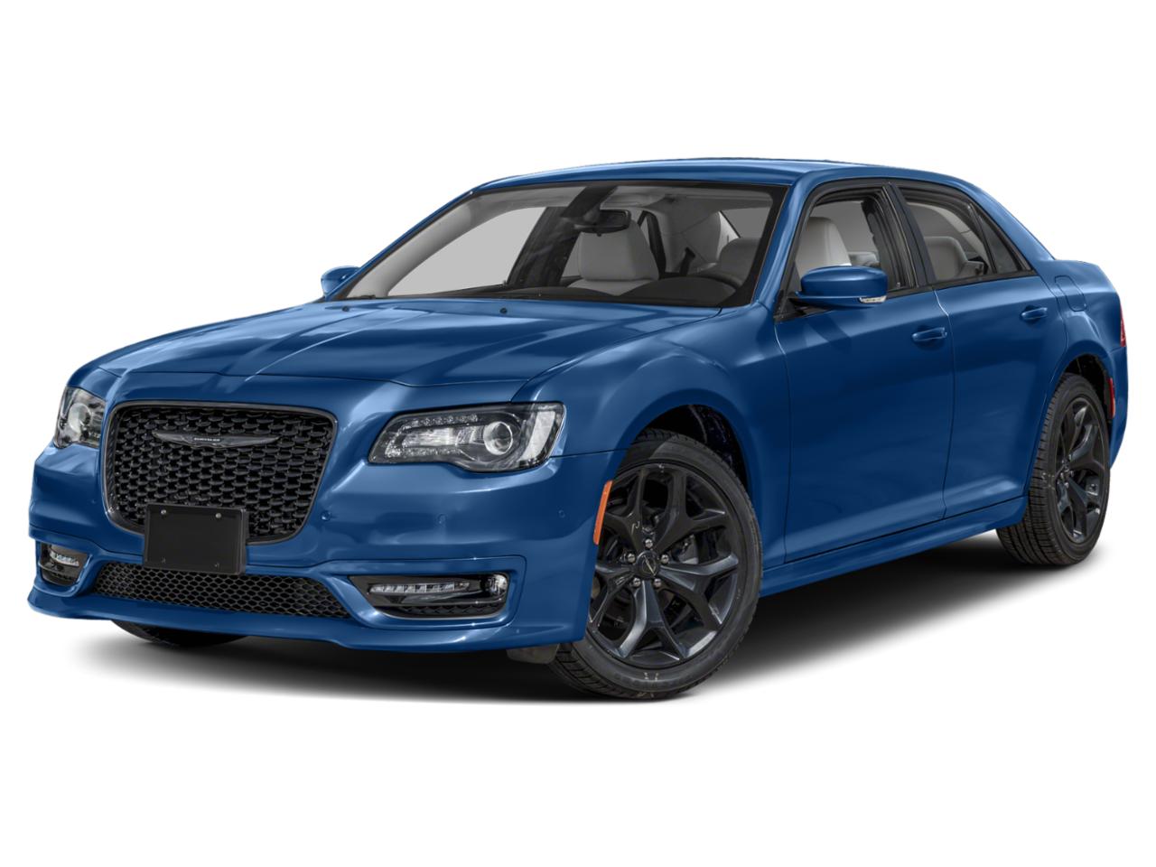 2023 Chrysler 300 Vehicle Photo in Kansas City, MO 64114