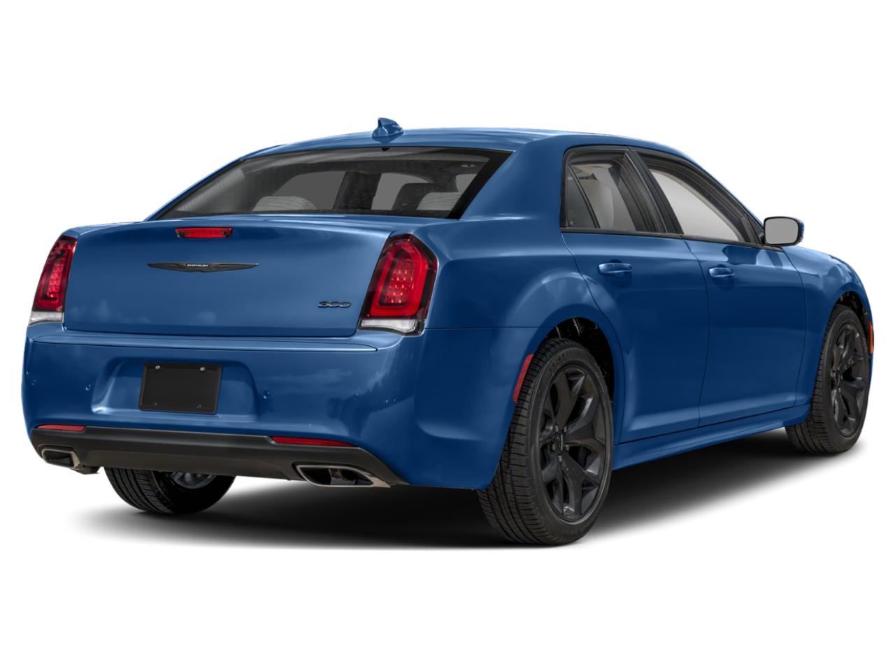2023 Chrysler 300 Vehicle Photo in Kansas City, MO 64114