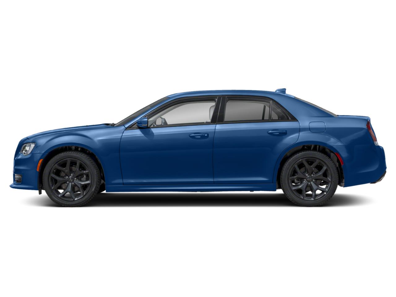 2023 Chrysler 300 Vehicle Photo in Kansas City, MO 64114