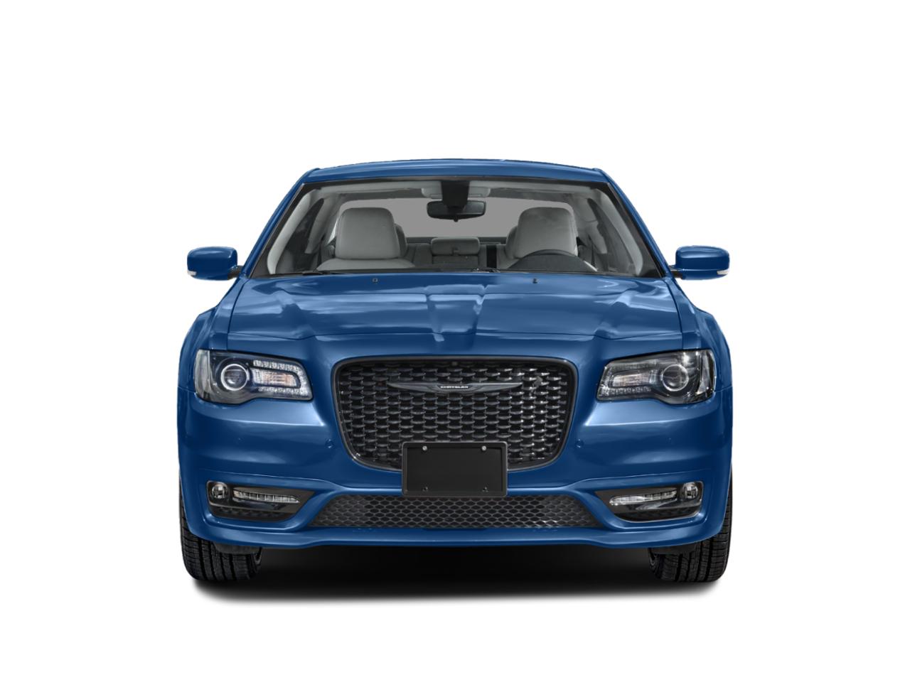 2023 Chrysler 300 Vehicle Photo in Kansas City, MO 64114