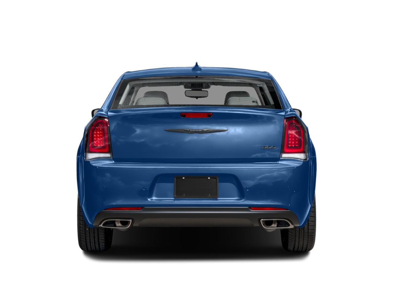 2023 Chrysler 300 Vehicle Photo in Kansas City, MO 64114