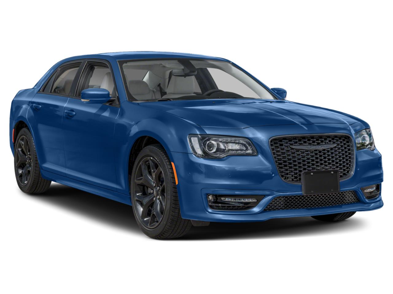2023 Chrysler 300 Vehicle Photo in Kansas City, MO 64114