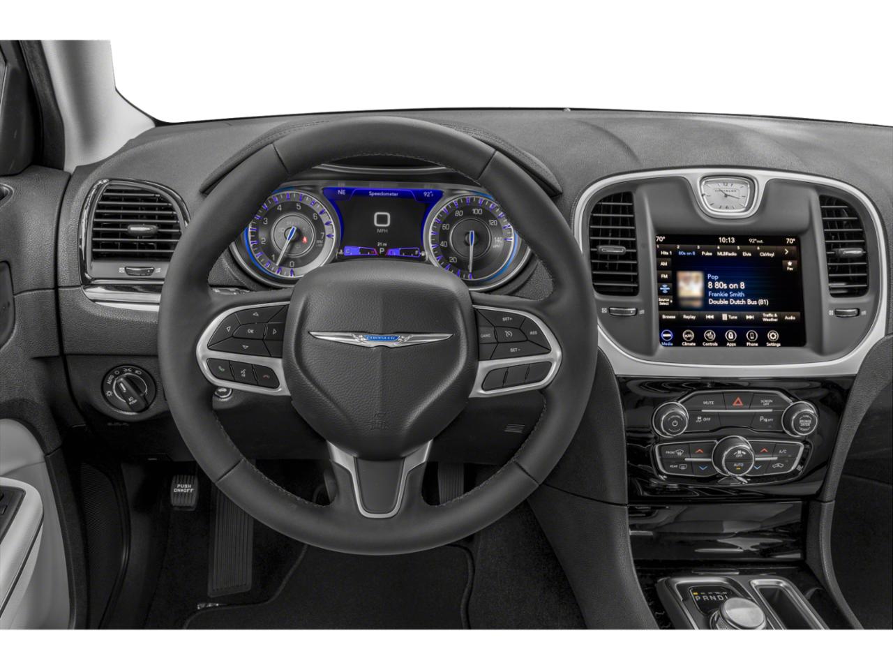 2023 Chrysler 300 Vehicle Photo in Kansas City, MO 64114