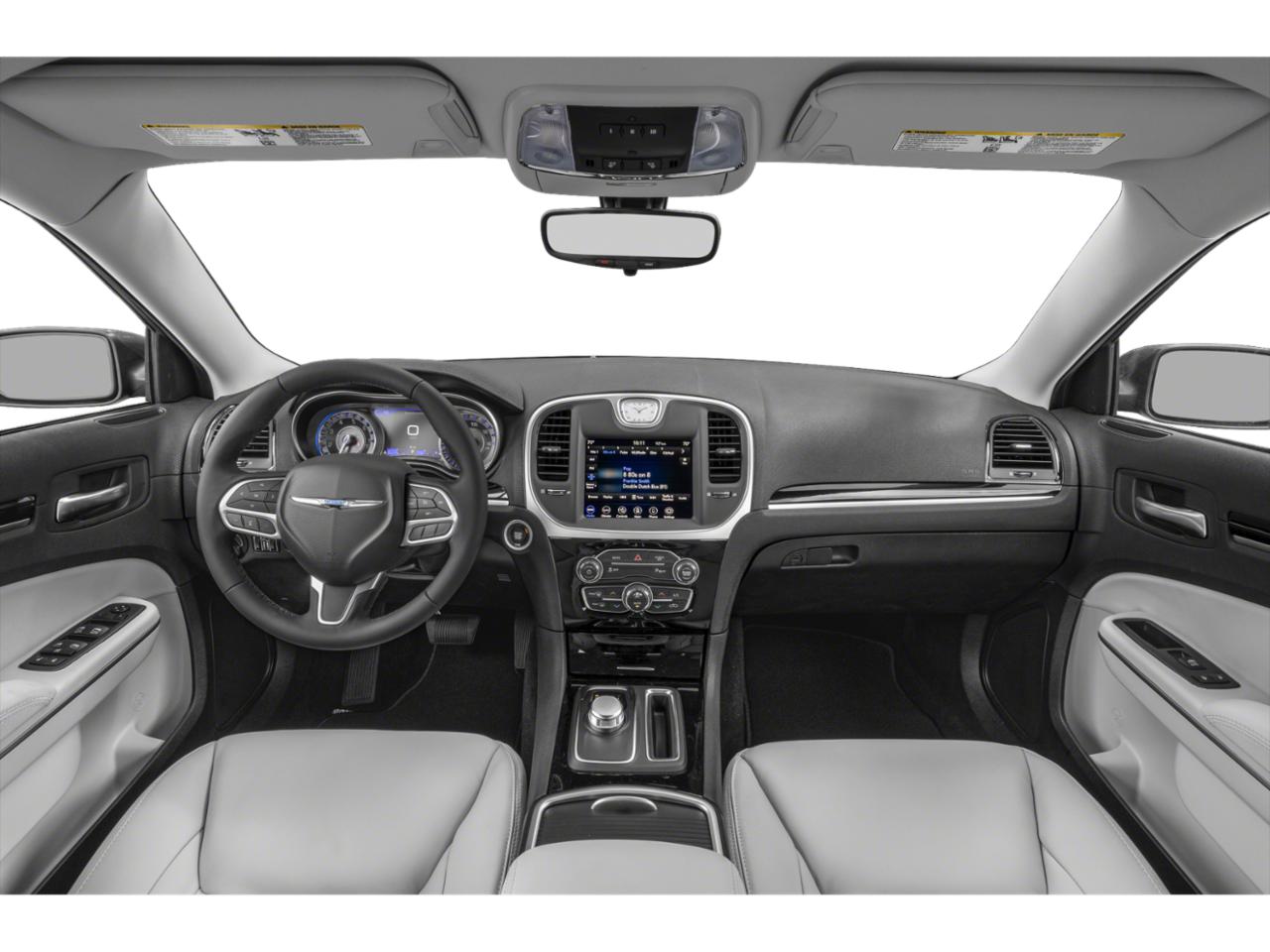 2023 Chrysler 300 Vehicle Photo in Kansas City, MO 64114