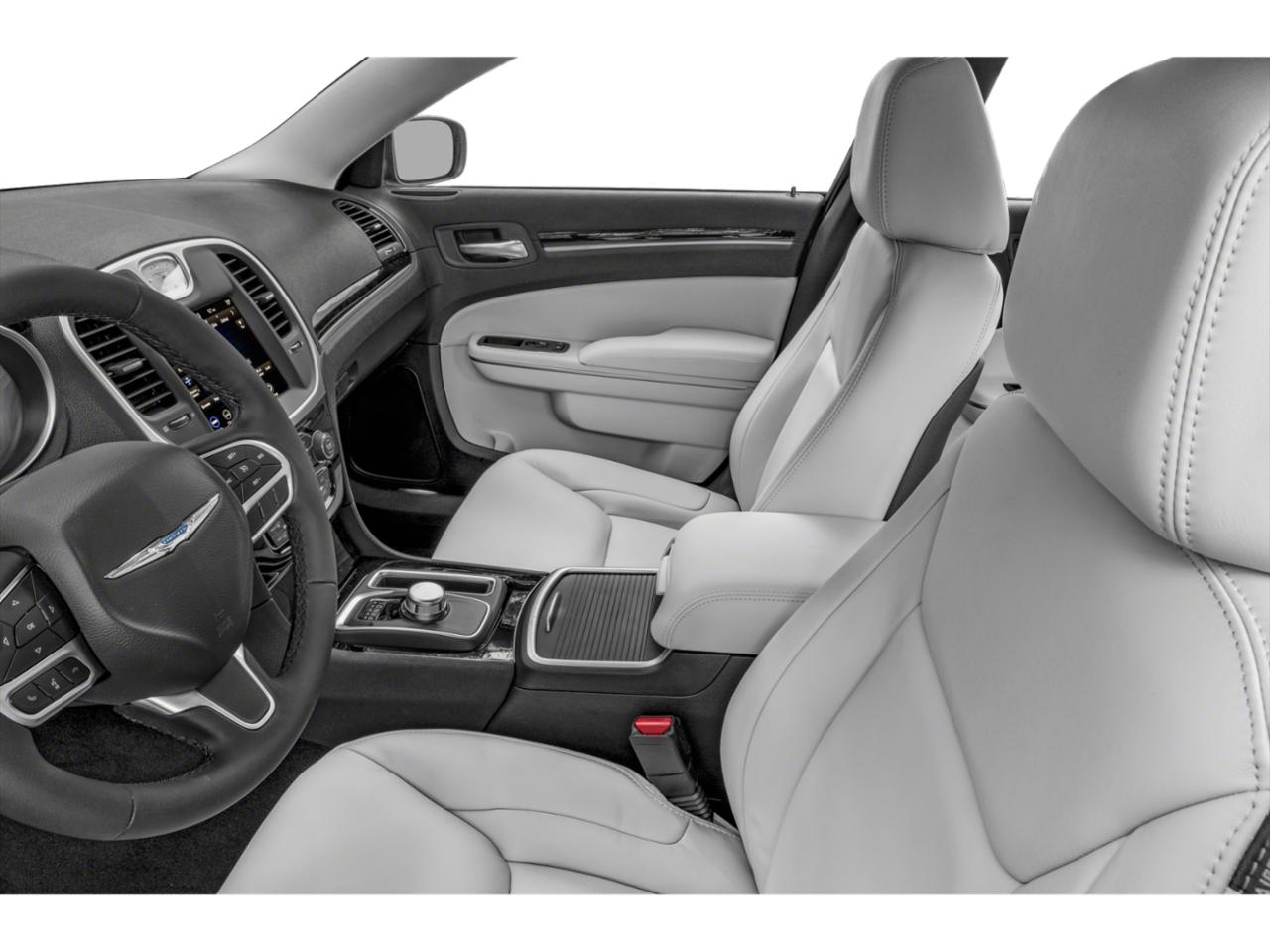 2023 Chrysler 300 Vehicle Photo in Kansas City, MO 64114