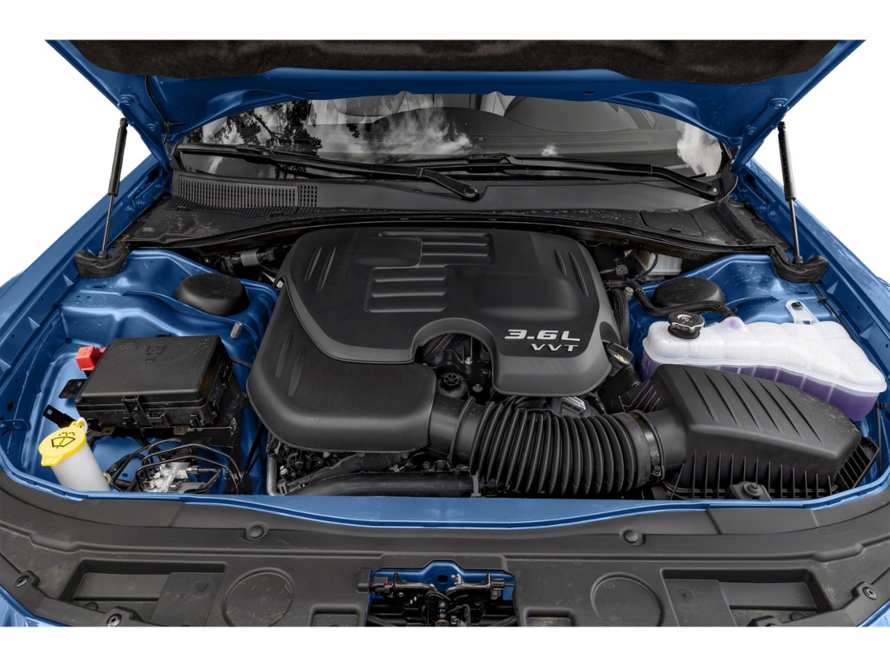 2023 Chrysler 300 Vehicle Photo in Kansas City, MO 64114