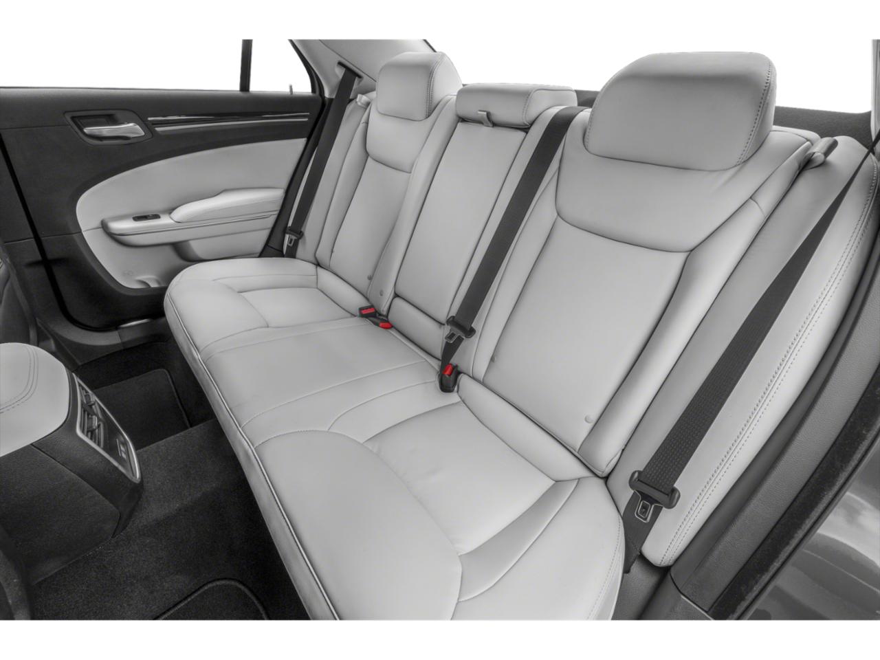 2023 Chrysler 300 Vehicle Photo in Kansas City, MO 64114