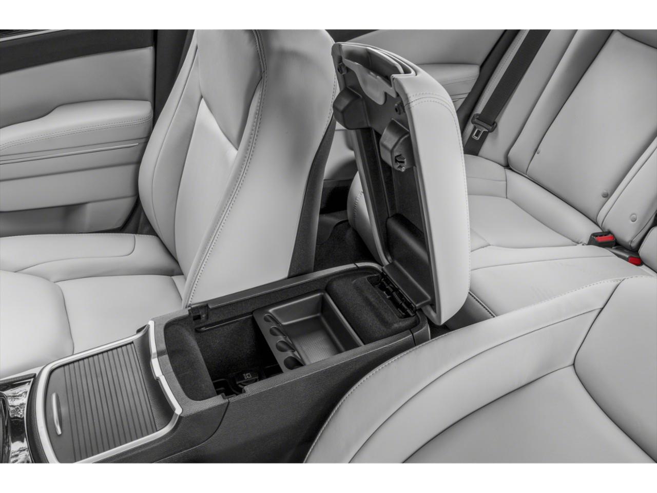2023 Chrysler 300 Vehicle Photo in Kansas City, MO 64114