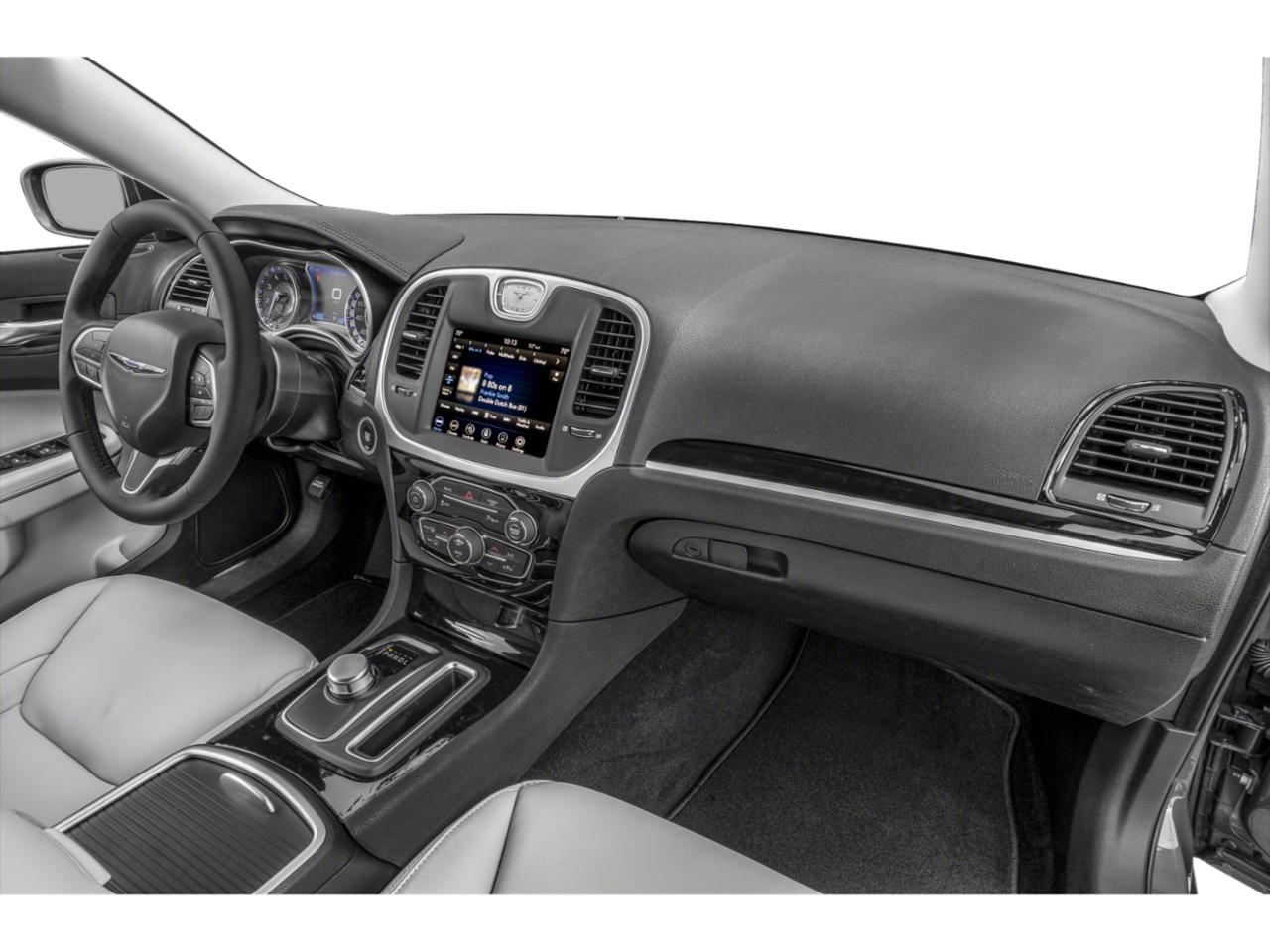 2023 Chrysler 300 Vehicle Photo in Kansas City, MO 64114