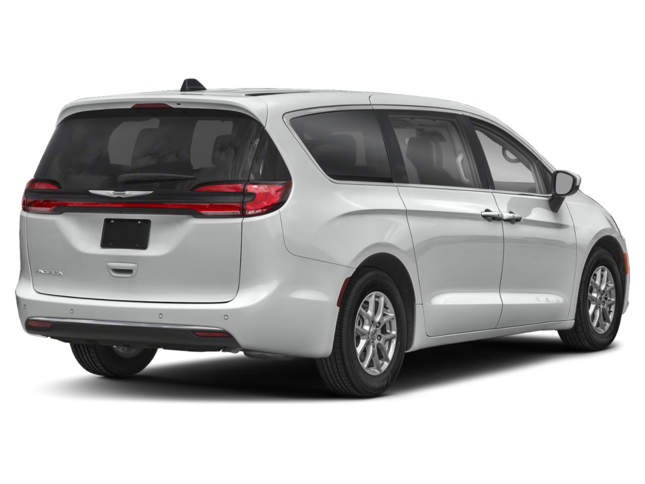 2023 Chrysler Pacifica Vehicle Photo in Belle Vernon, PA 15012