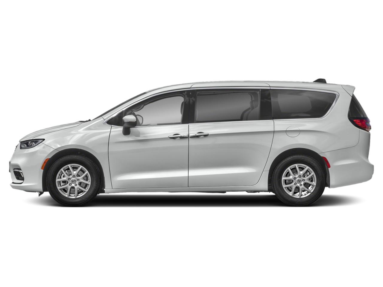 2023 Chrysler Pacifica Vehicle Photo in Belle Vernon, PA 15012