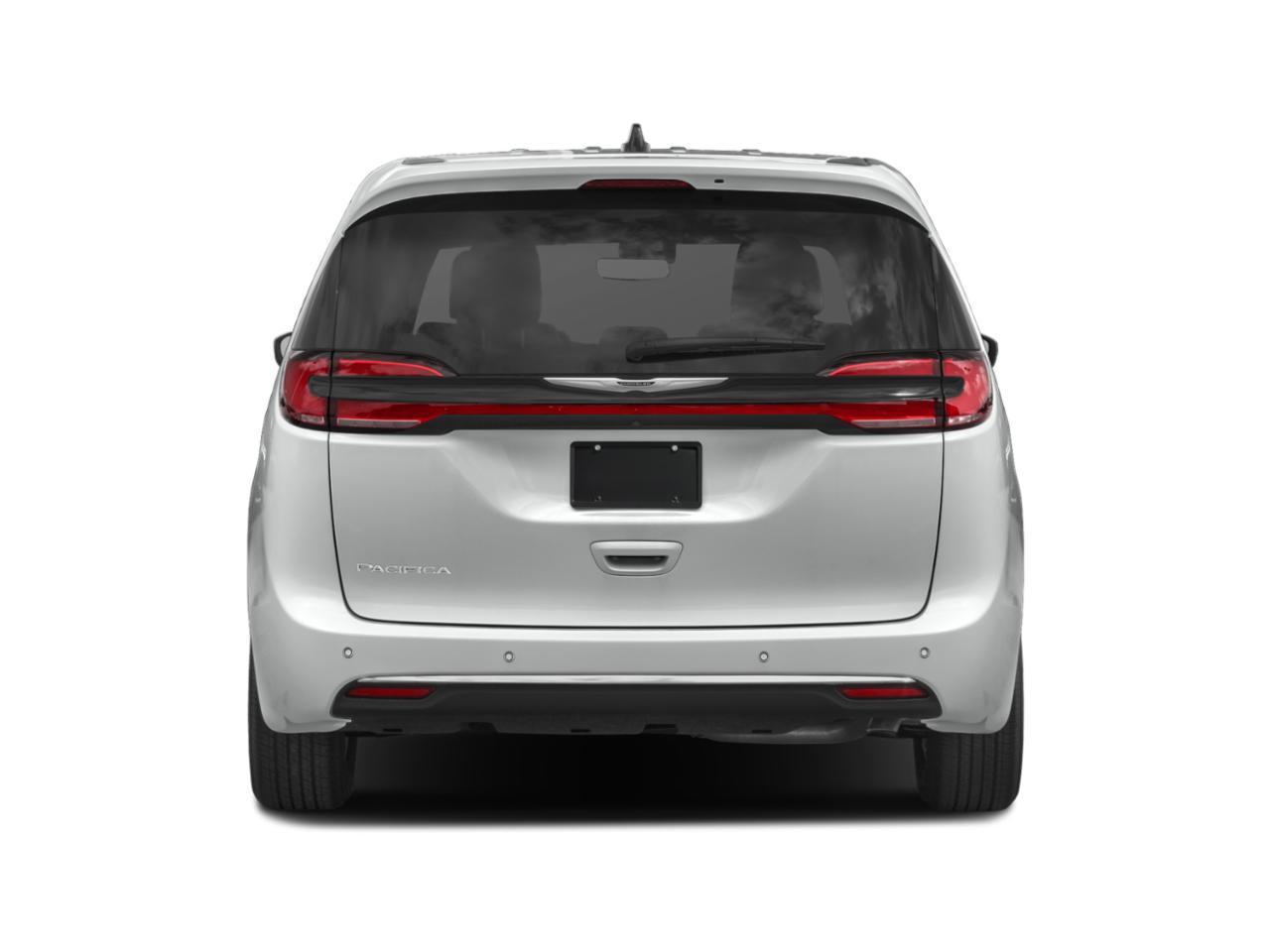 2023 Chrysler Pacifica Vehicle Photo in Belle Vernon, PA 15012