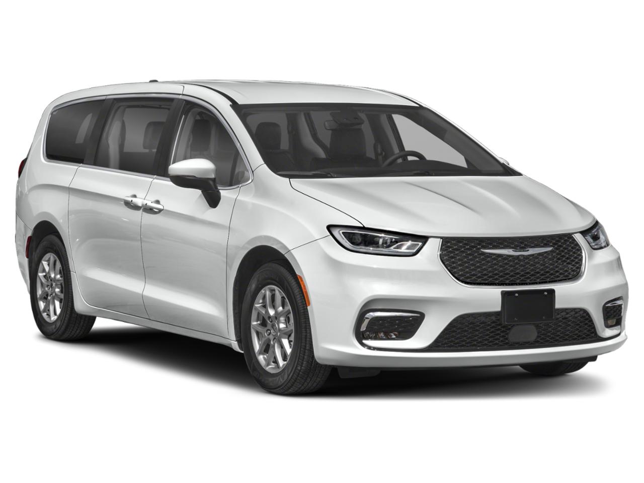 2023 Chrysler Pacifica Vehicle Photo in Belle Vernon, PA 15012