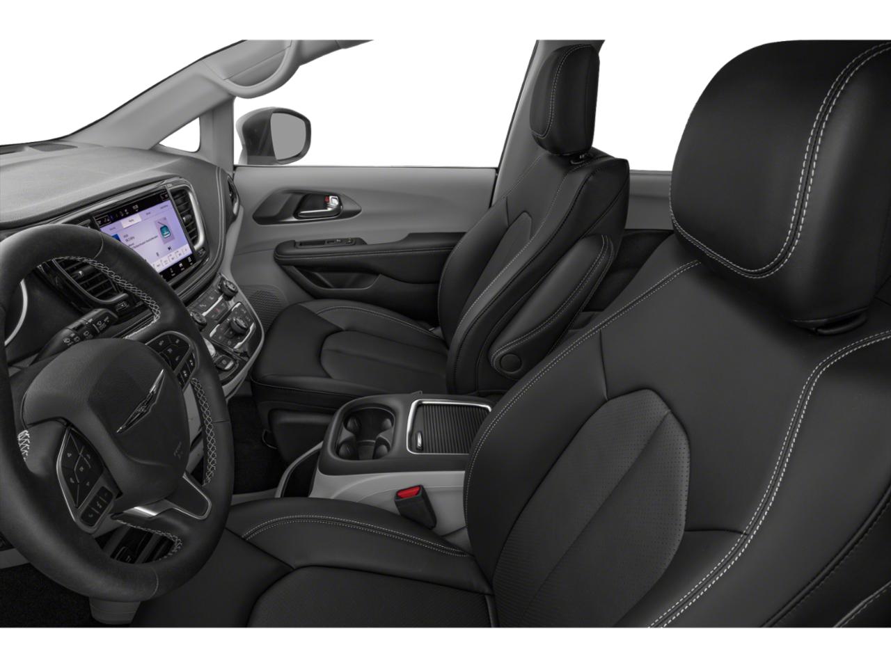 2023 Chrysler Pacifica Vehicle Photo in Belle Vernon, PA 15012