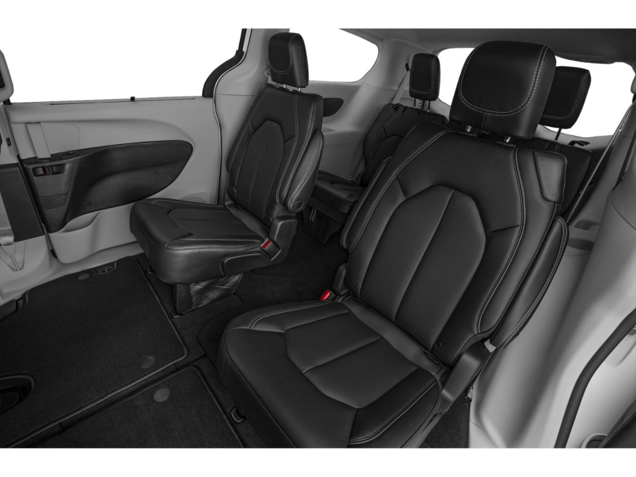 2023 Chrysler Pacifica Vehicle Photo in Belle Vernon, PA 15012