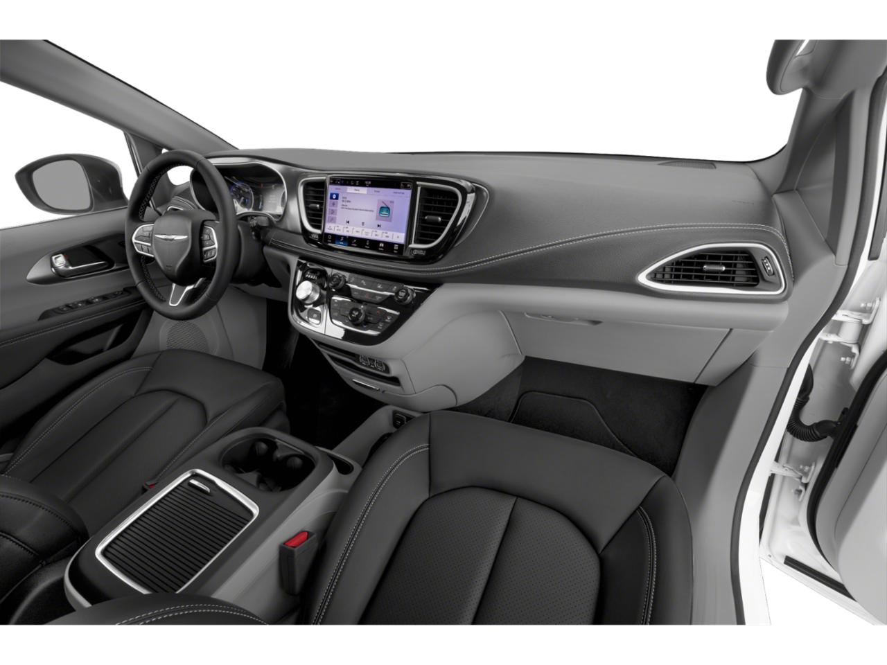 2023 Chrysler Pacifica Vehicle Photo in Belle Vernon, PA 15012
