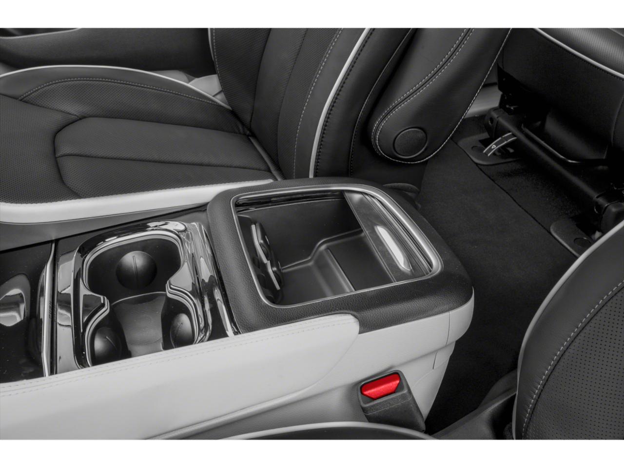 2023 Chrysler Pacifica Vehicle Photo in Cedar Rapids, IA 52402