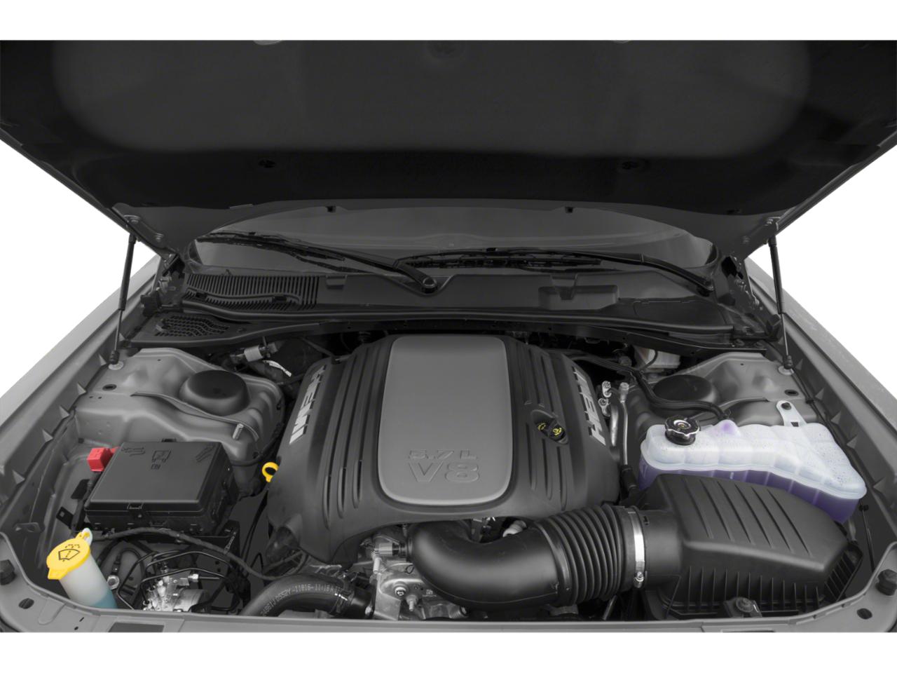 2023 Dodge Challenger Vehicle Photo in Hinesville, GA 31313
