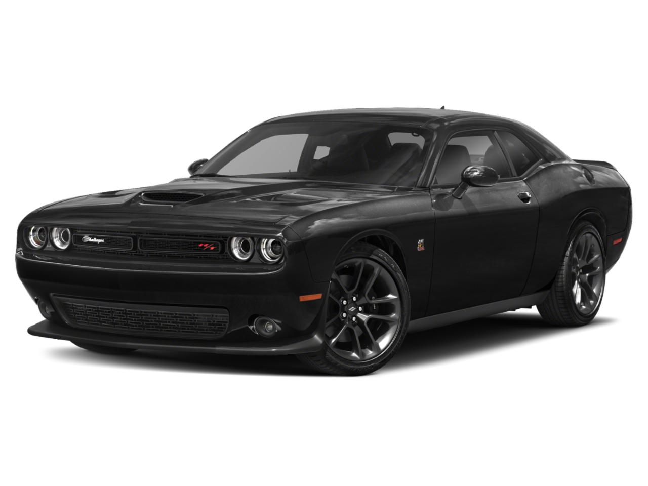 2023 Dodge Challenger Vehicle Photo in BRUNSWICK, GA 31525-1881