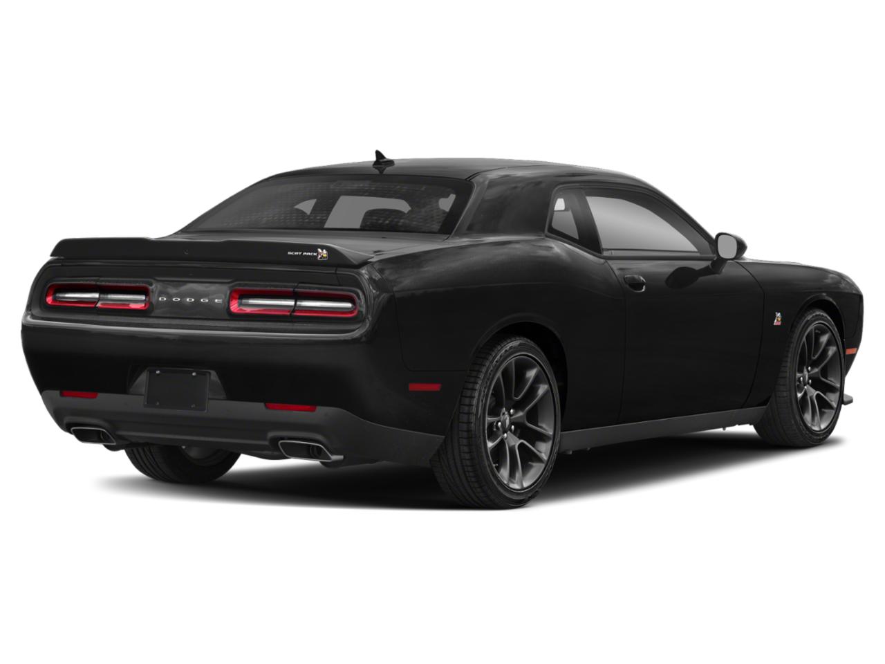 2023 Dodge Challenger Vehicle Photo in BRUNSWICK, GA 31525-1881