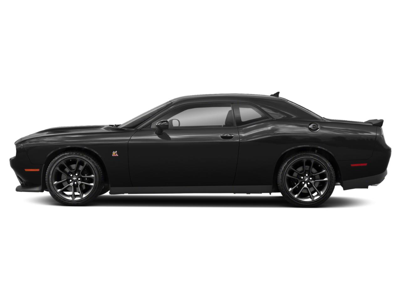 2023 Dodge Challenger Vehicle Photo in BRUNSWICK, GA 31525-1881