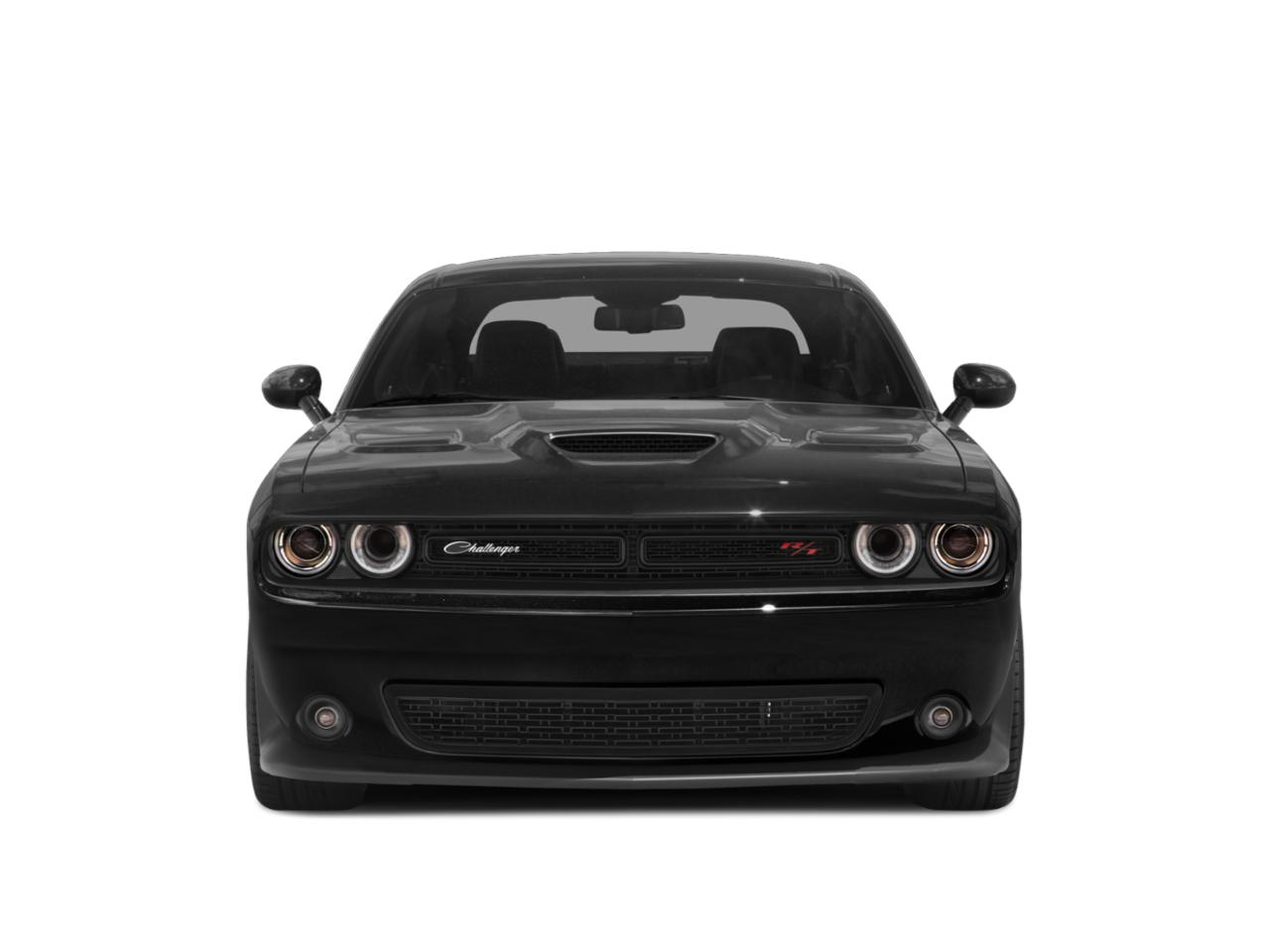 2023 Dodge Challenger Vehicle Photo in BRUNSWICK, GA 31525-1881