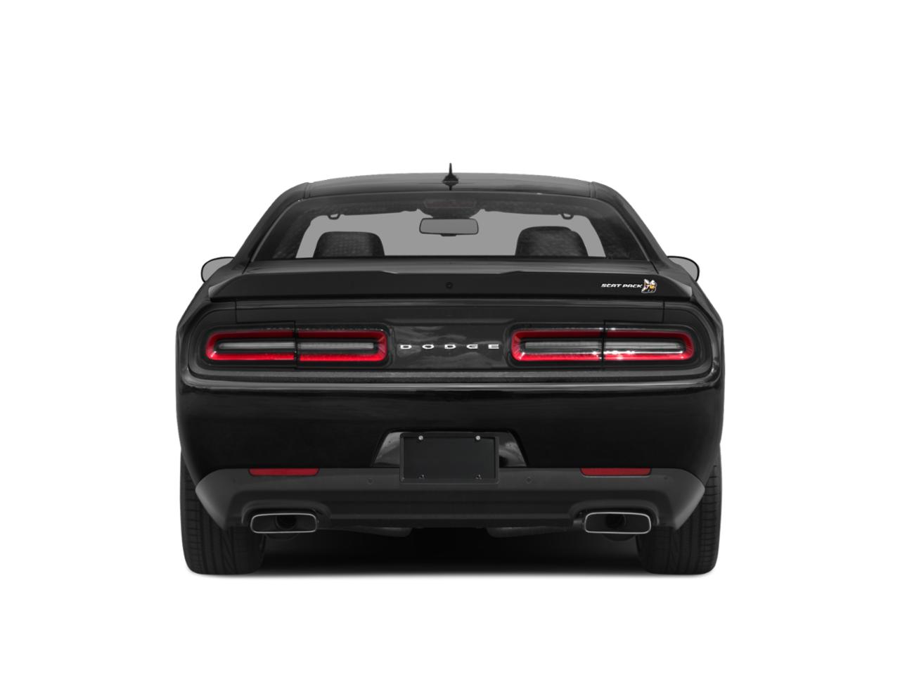 2023 Dodge Challenger Vehicle Photo in BRUNSWICK, GA 31525-1881