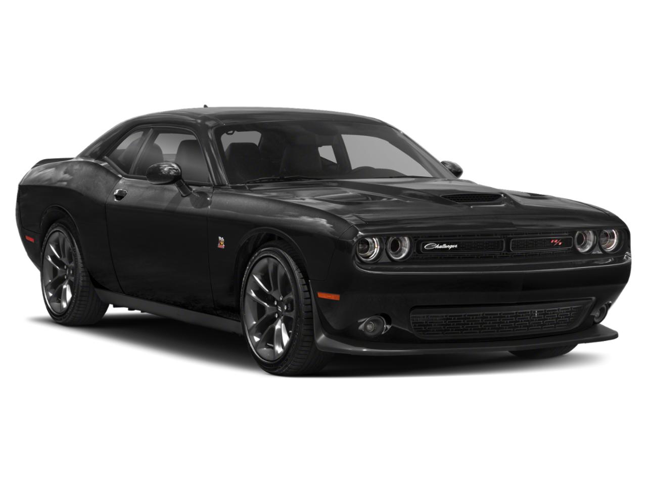 2023 Dodge Challenger Vehicle Photo in BRUNSWICK, GA 31525-1881