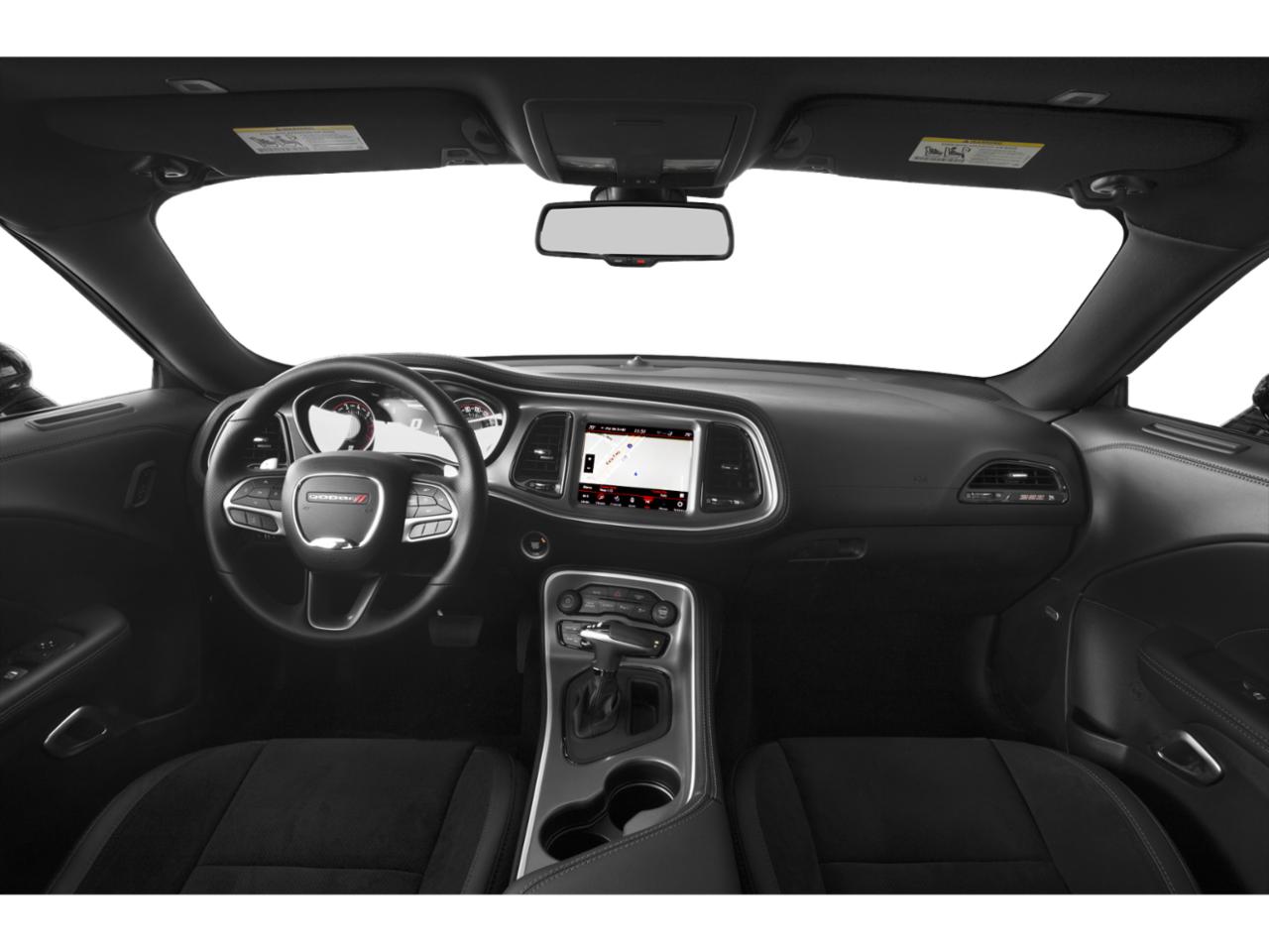 2023 Dodge Challenger Vehicle Photo in BRUNSWICK, GA 31525-1881