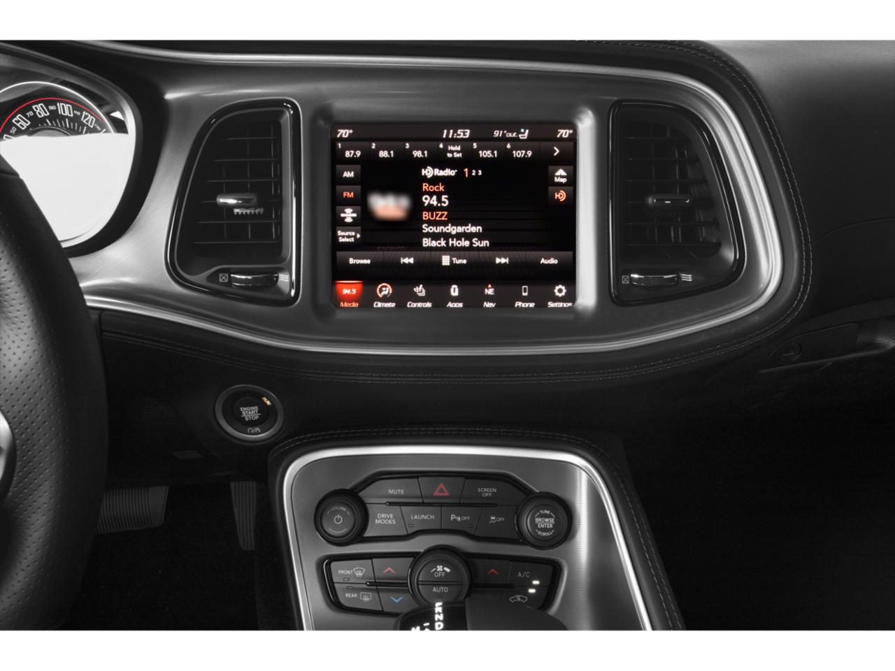 2023 Dodge Challenger Vehicle Photo in BRUNSWICK, GA 31525-1881