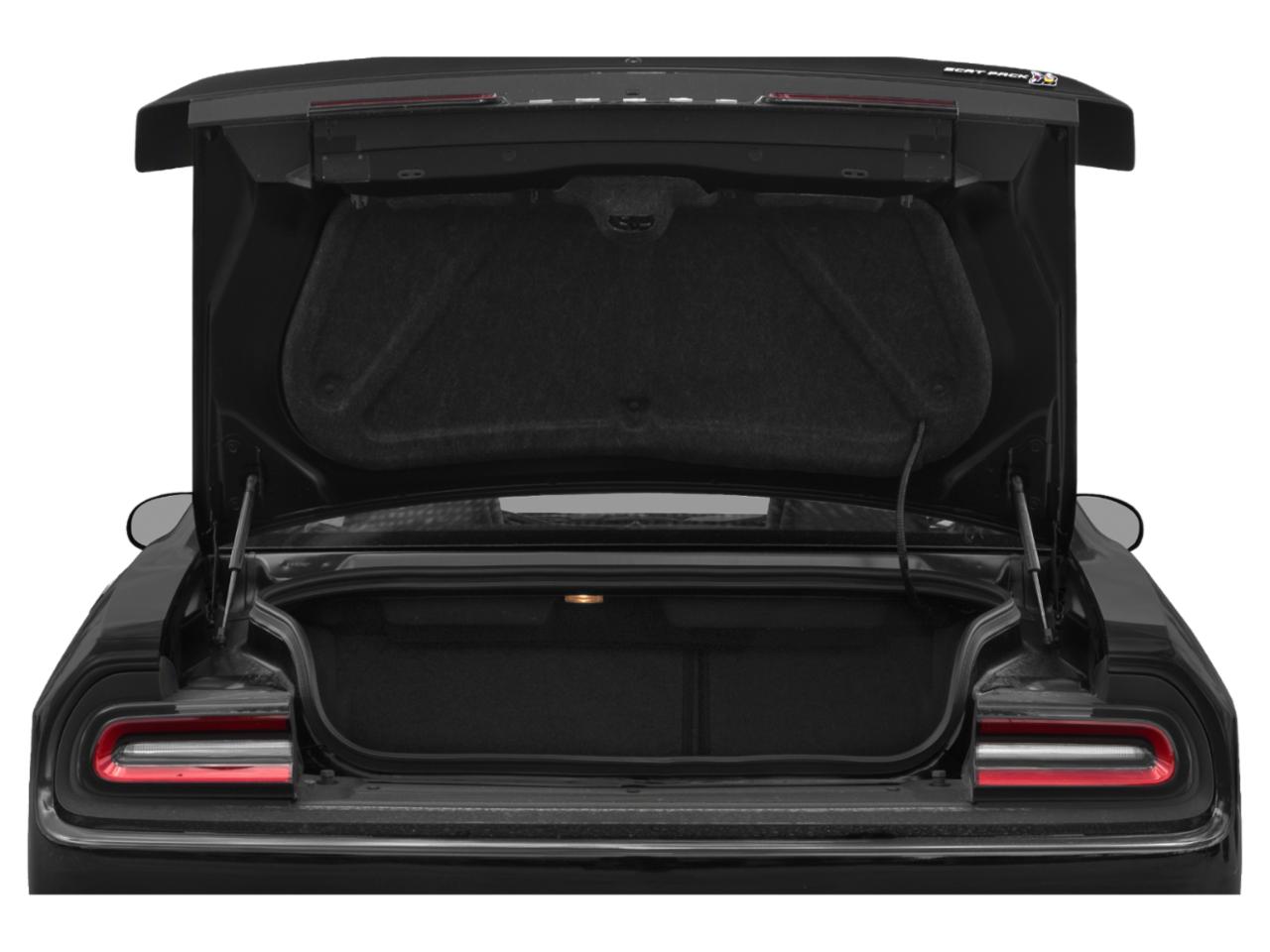2023 Dodge Challenger Vehicle Photo in BRUNSWICK, GA 31525-1881