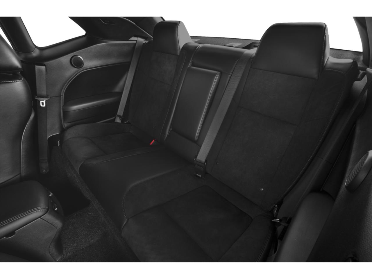 2023 Dodge Challenger Vehicle Photo in BRUNSWICK, GA 31525-1881