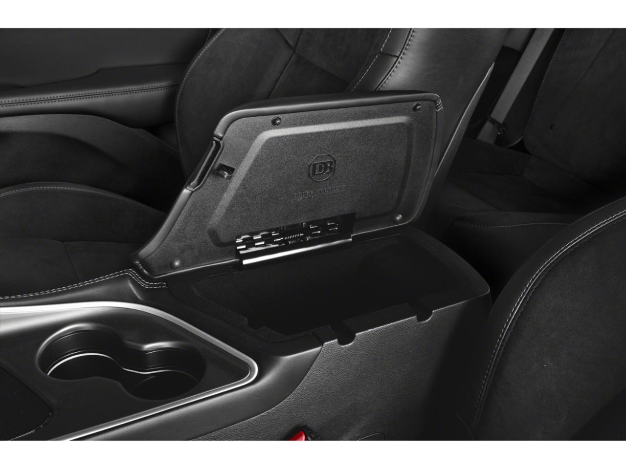 2023 Dodge Challenger Vehicle Photo in BRUNSWICK, GA 31525-1881