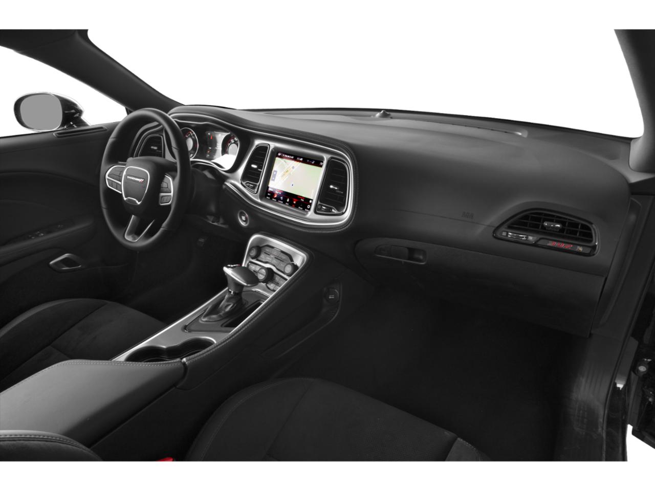 2023 Dodge Challenger Vehicle Photo in BRUNSWICK, GA 31525-1881
