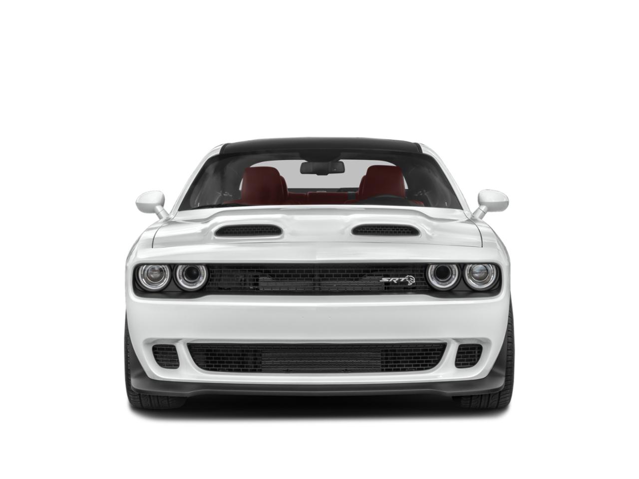 2023 Dodge Challenger Vehicle Photo in Savannah, GA 31419
