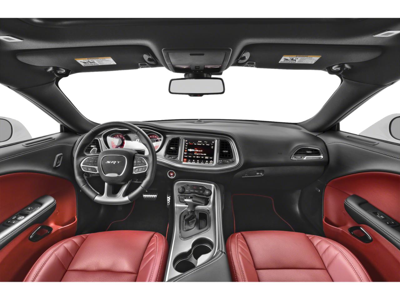 2023 Dodge Challenger Vehicle Photo in Savannah, GA 31419