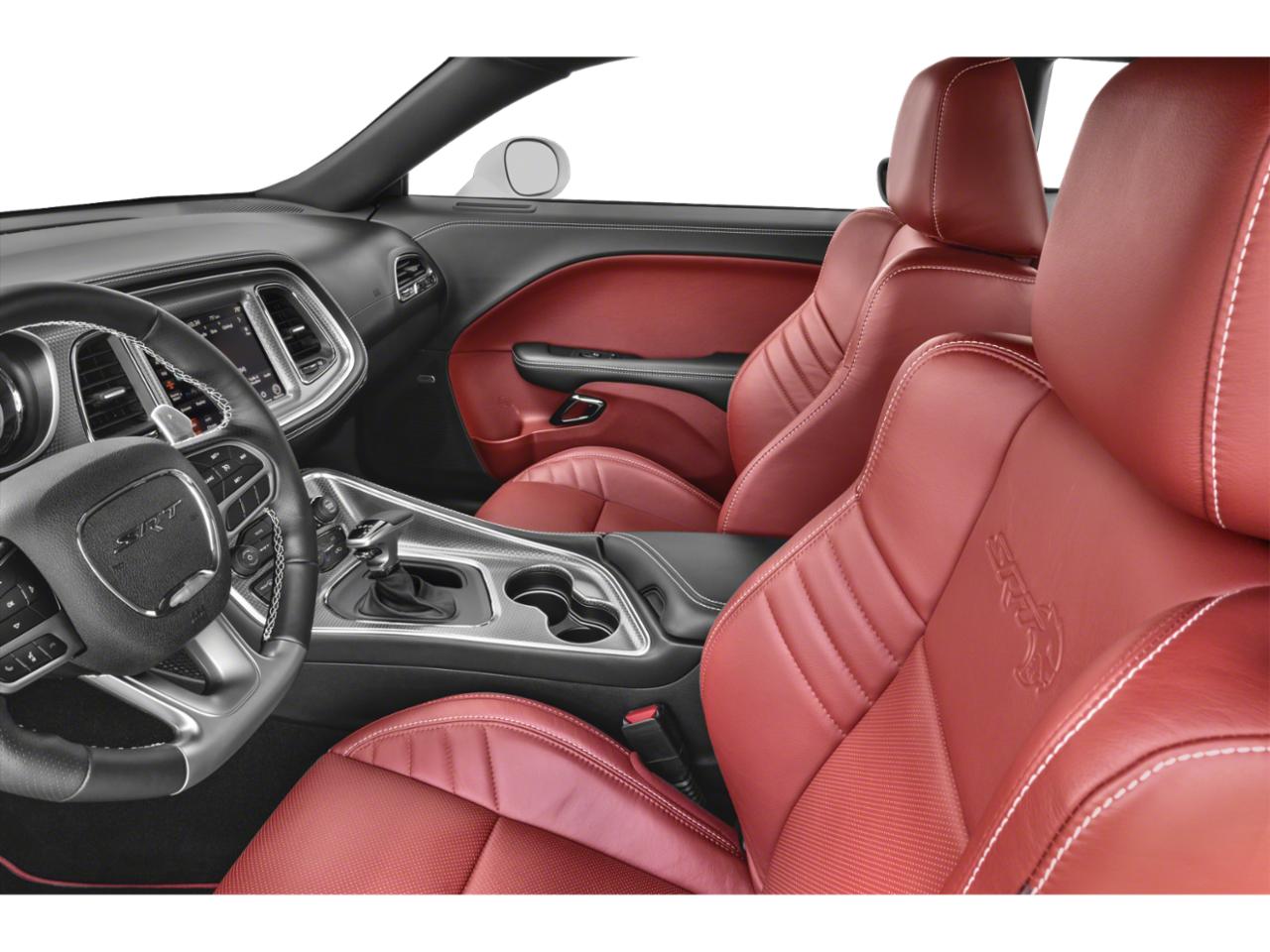 2023 Dodge Challenger Vehicle Photo in Savannah, GA 31419