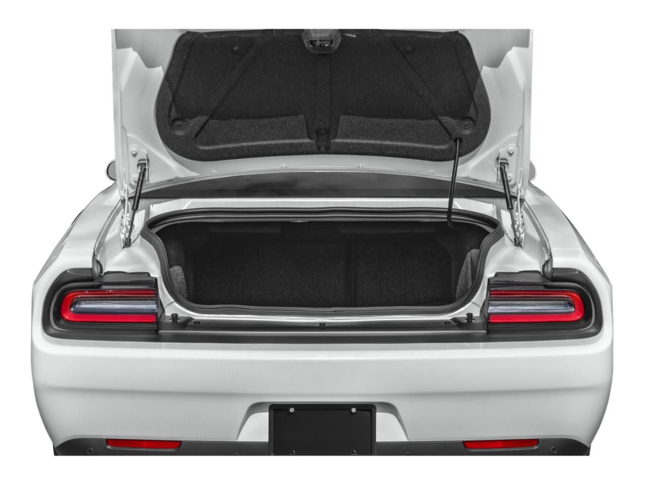2023 Dodge Challenger Vehicle Photo in Savannah, GA 31419