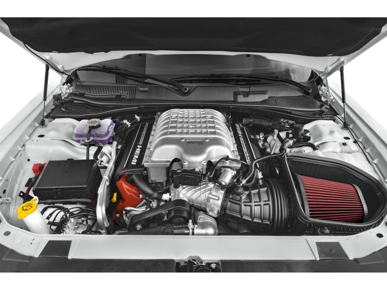 2023 Dodge Challenger Vehicle Photo in Savannah, GA 31419
