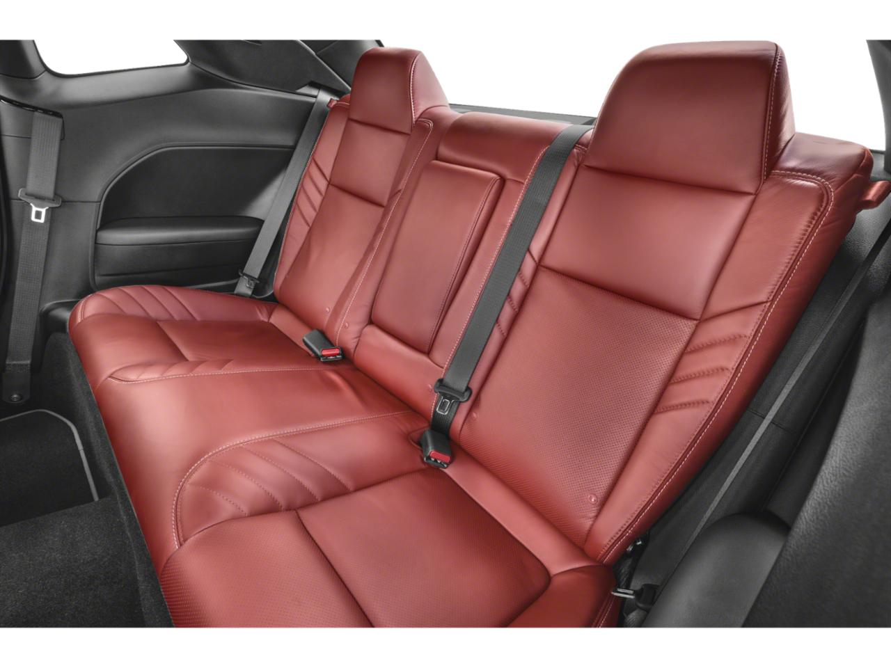 2023 Dodge Challenger Vehicle Photo in Savannah, GA 31419