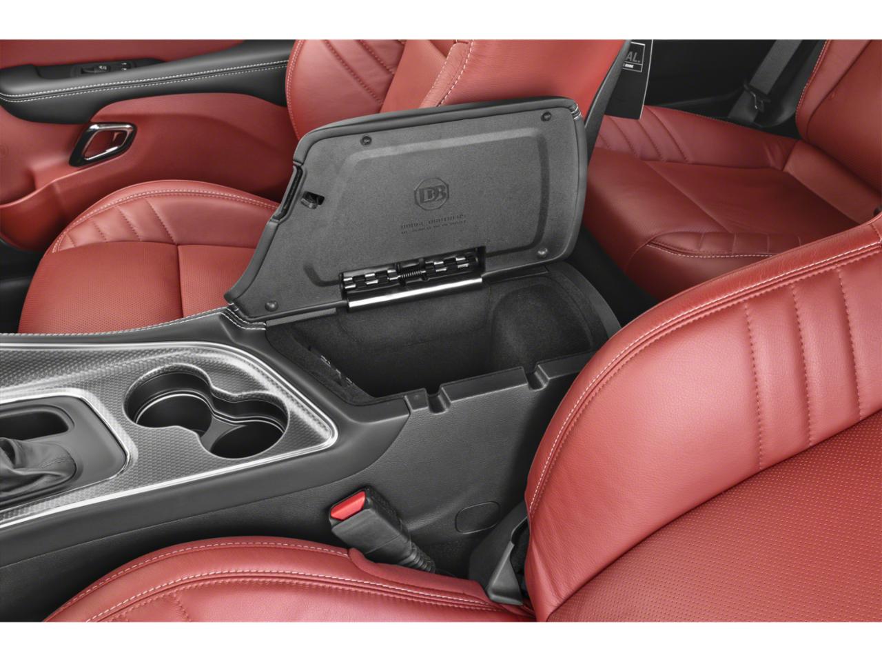 2023 Dodge Challenger Vehicle Photo in Savannah, GA 31419