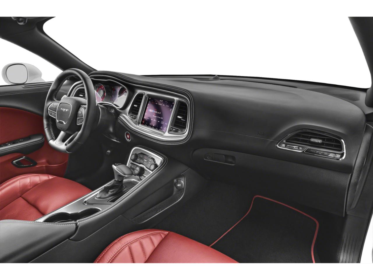 2023 Dodge Challenger Vehicle Photo in Savannah, GA 31419