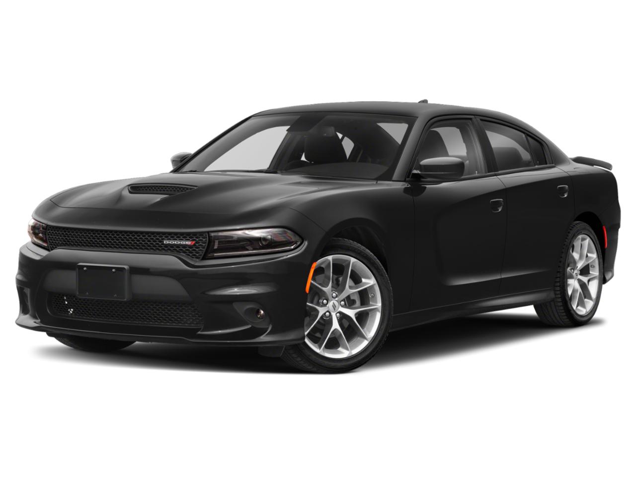 2023 Dodge Charger Vehicle Photo in Savannah, GA 31419